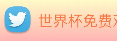世界杯免费观看网站 Logo